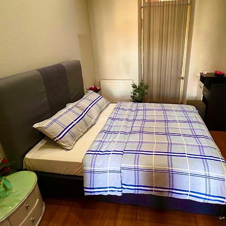 Old Ubani Apartment 第比利斯 外观 照片