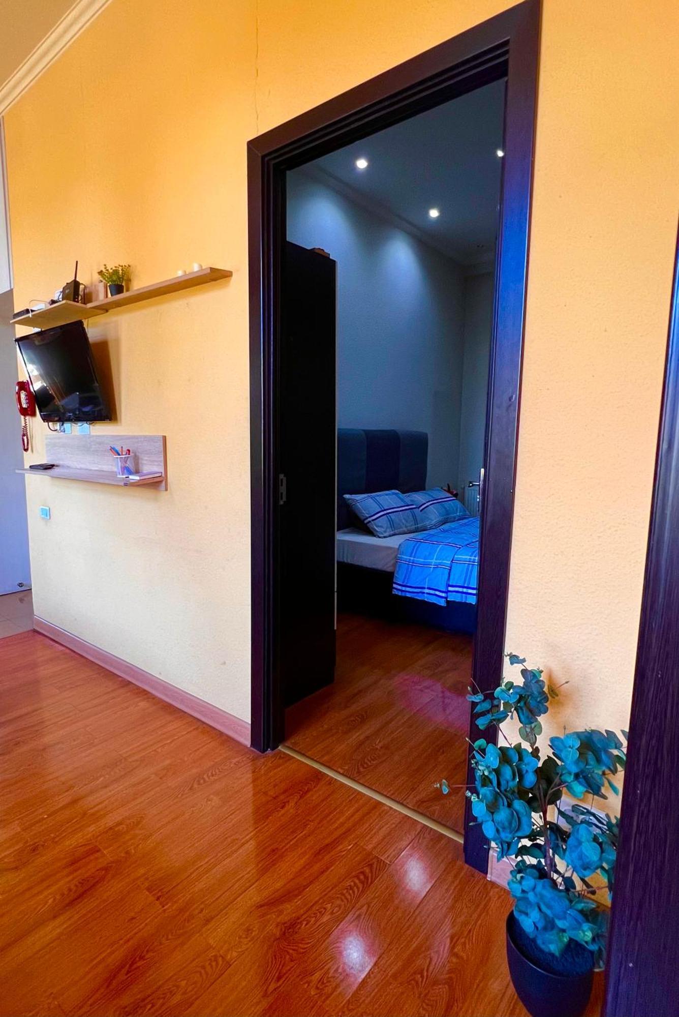 Old Ubani Apartment 第比利斯 外观 照片