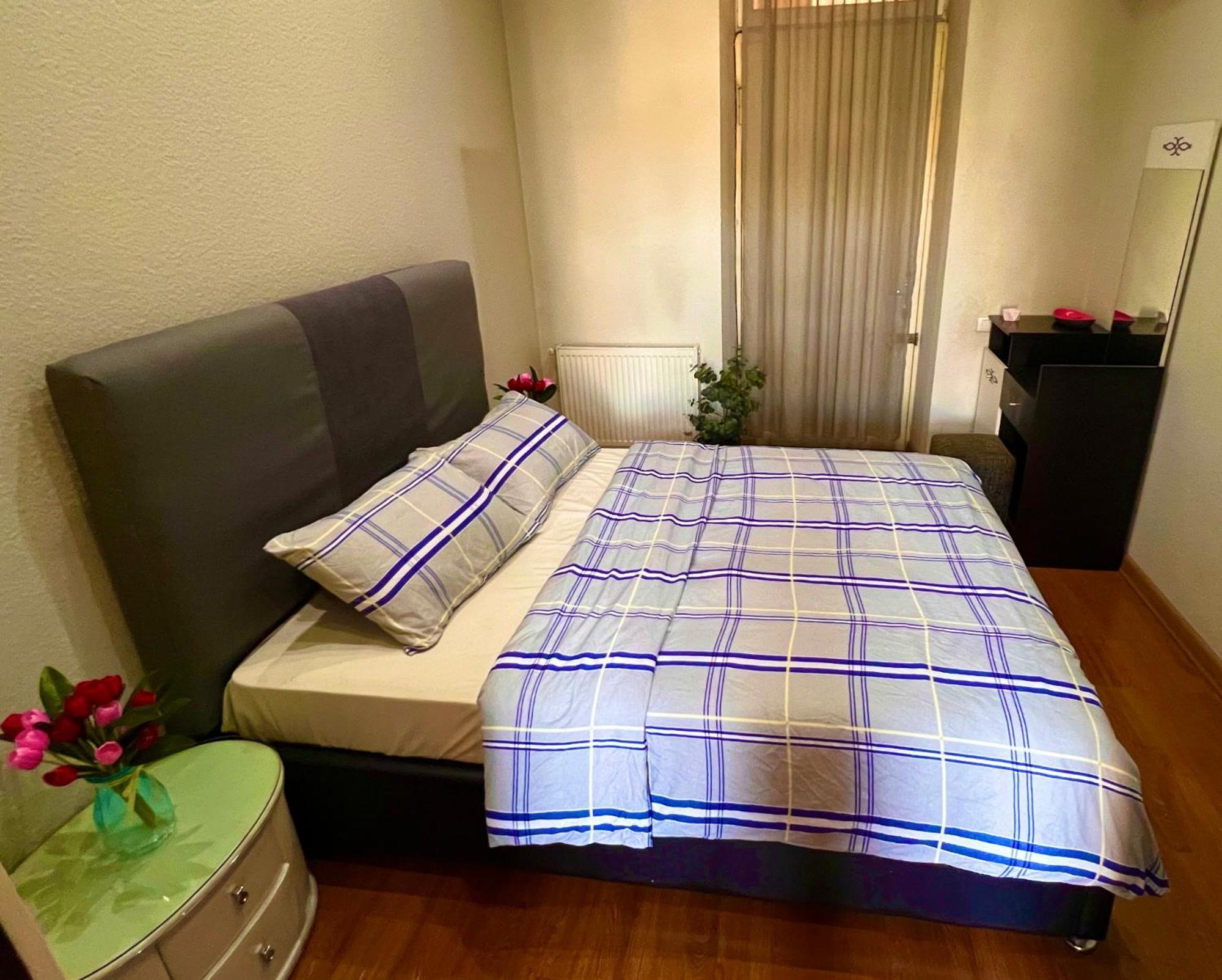 Old Ubani Apartment 第比利斯 外观 照片